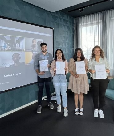 Sales Leadership Programmes by Delta Learning
