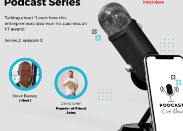 Primal Soles - David Even