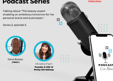 Pretty Girl Makeup - Christina Flach