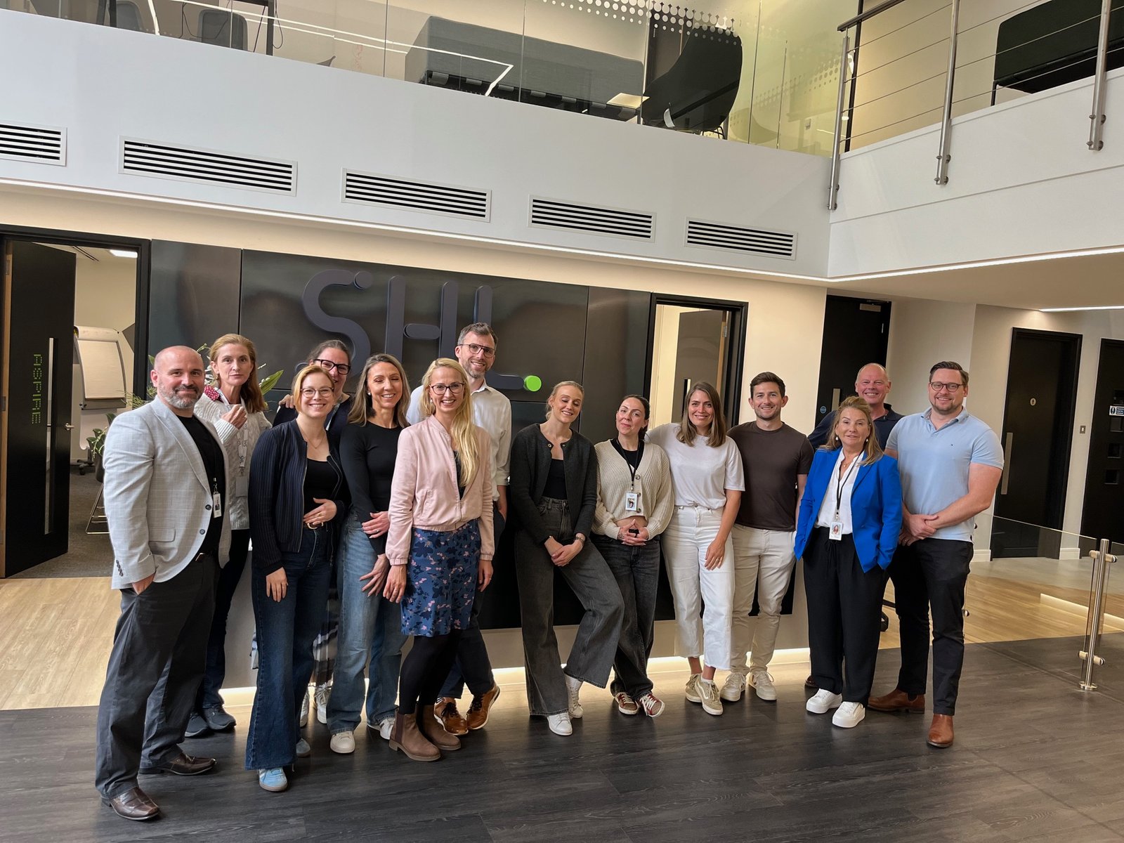 Delta Learning delivering consultative selling skills training to develop stronger customer conversations