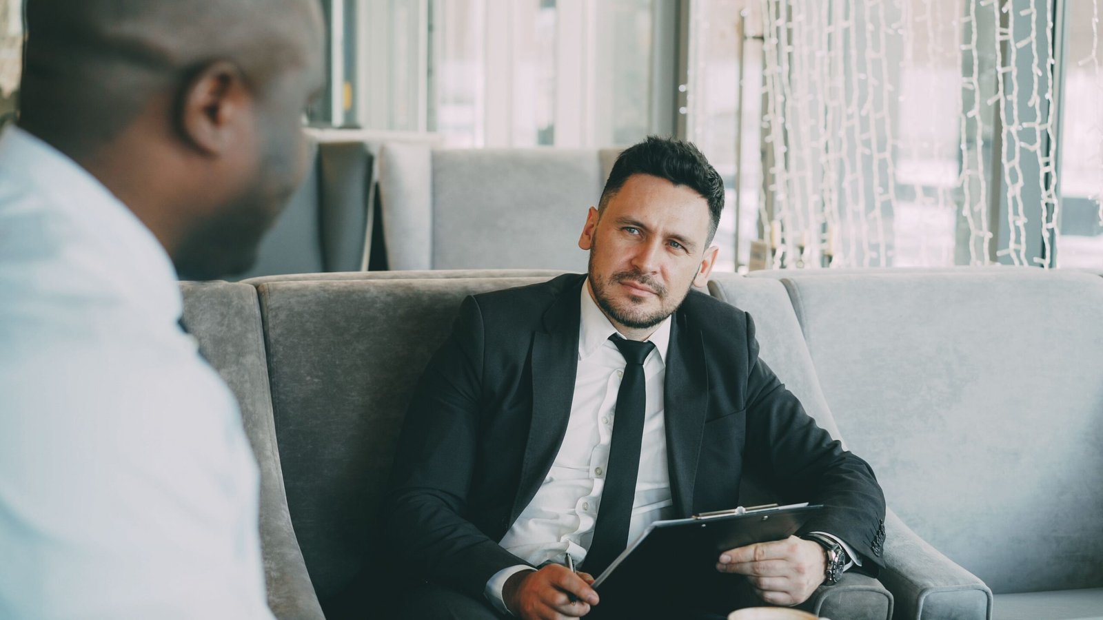 How Consulting Firms Can Turn More Conversations Into Commercial Opportunities